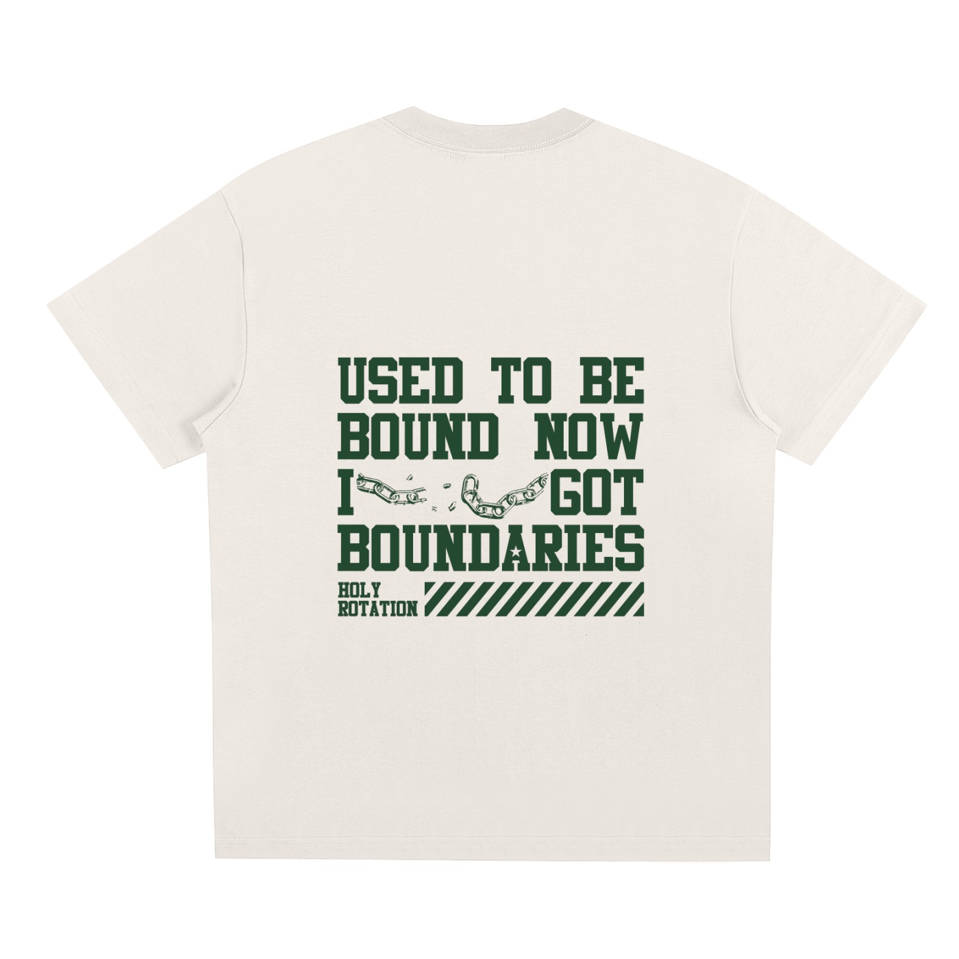 Boundaries Quick-Dry Cooling T-Shirt