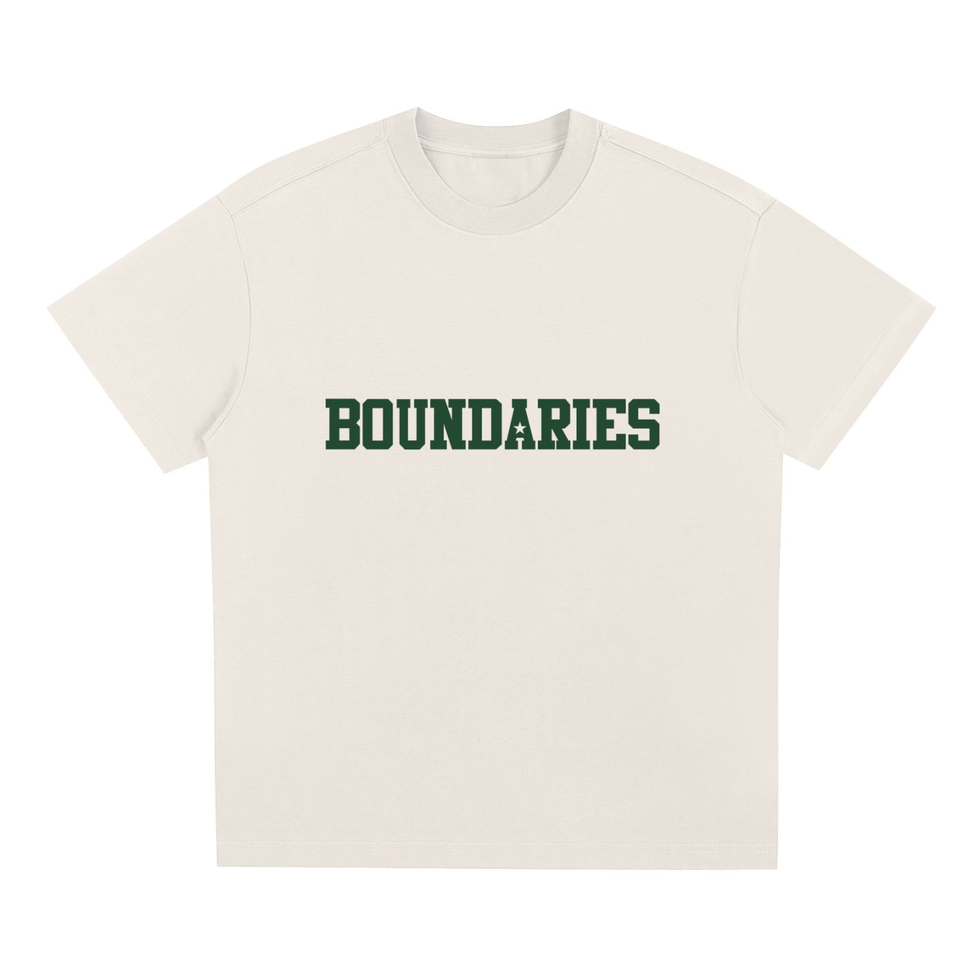 Boundaries Quick-Dry Cooling T-Shirt