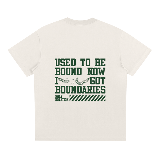 Boundaries Quick-Dry Cooling T-Shirt